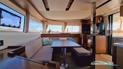 Lagoon 46 Multihull boten 2021, met Yanmar 4JH57 motor, Portugal