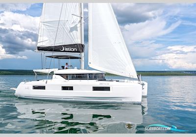 Lagoon 46 Multihull boten 2023, Kroatië
