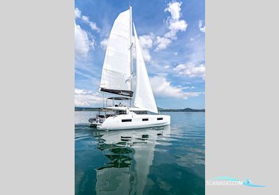 Lagoon 46 Multihull boten 2023, Kroatië