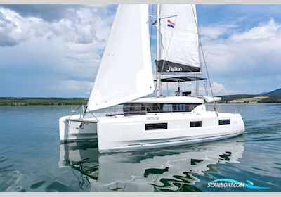 Lagoon 46 Multihull boten 2023, Kroatië