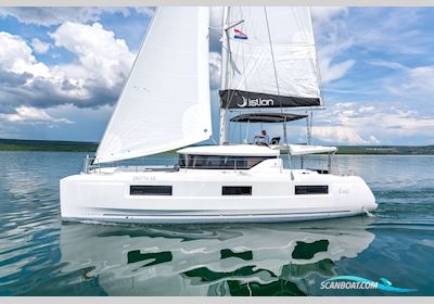 Lagoon 46 Multihull boten 2023, Kroatië