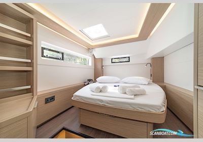 Lagoon 46 Multihull boten 2023, Kroatië