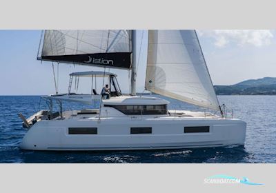Lagoon 46 Multihull boten 2021, Griekenland