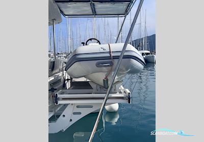 Lagoon 46 Multihull boten 2021, Griekenland