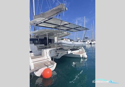 Lagoon 46 Multihull boten 2021, Griekenland