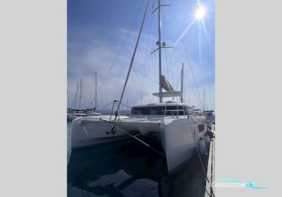 Lagoon 46 Multihull boten 2021, Griekenland