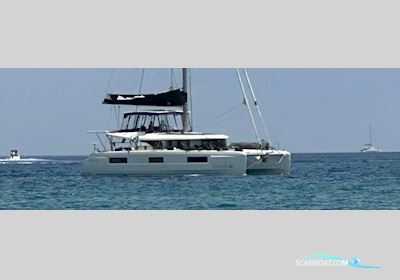 Lagoon 46 Multihull boten 2020, met Yanmar motor, Griekenland