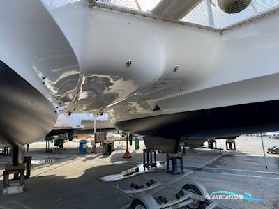 Lagoon 46 Multihull boten 2022, met Yanmar 4JH57 motor, Spain