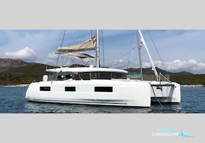 Lagoon 46 Multihull boten 2021, met YANMAR 4JH57 motor, Portugal