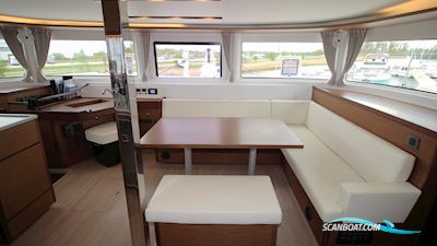 Lagoon 46 Multihull boten 2021, met Yanmar motor, Denemarken