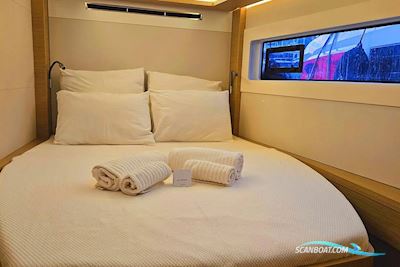 Lagoon 46 Multihull boten 2024, met Yanmar motor, Turkey