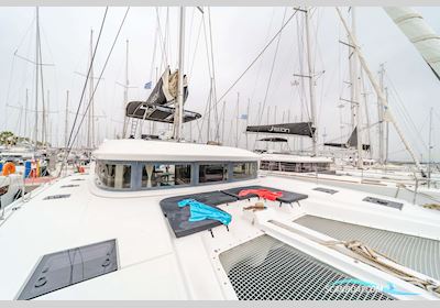 Lagoon 50 Multihull boten 2019, Griekenland