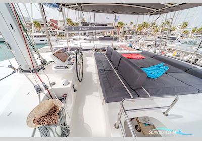 Lagoon 50 Multihull boten 2019, Griekenland