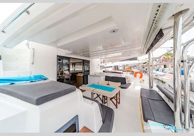 Lagoon 50 Multihull boten 2019, Griekenland