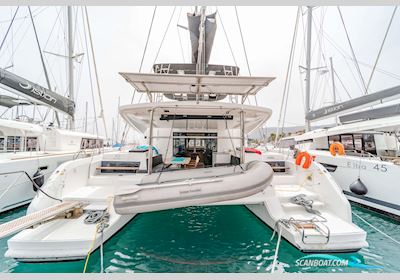 Lagoon 50 Multihull boten 2019, Griekenland