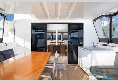 Lagoon 50 Multihull boten 2022, met Yanmar 4JH80 motor, Duitsland