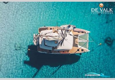 Lagoon 50 Multihull boten 2020, met Yanmar motor, Kroatië