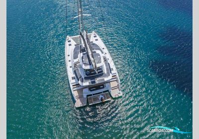 Lagoon 51 Multihull boten 2022, The Netherlands