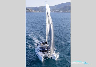 Lagoon 51 Multihull boten 2022, The Netherlands