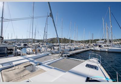 Lagoon 52 F Multihull boten 2017, met YANMAR motor, Griekenland