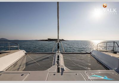 Lagoon 60 Multihull boten 2025, met Yanmar motor, Kroatië