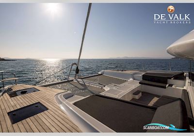 Lagoon 60 Multihull boten 2025, met Yanmar motor, Kroatië