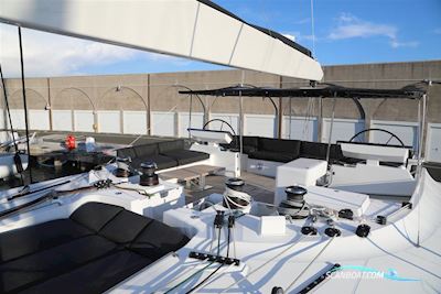 Lagoon 620 Multihull boten 2020, Italië