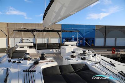 Lagoon 620 Multihull boten 2020, Italië