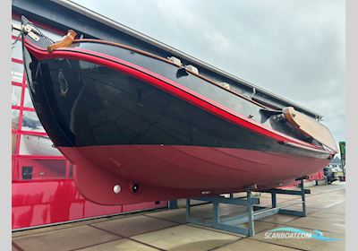 Lemsteraak Corneel - De Boer Roefaak 12.85 Multihull boten 1998, The Netherlands