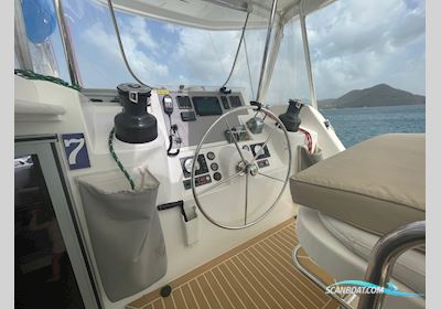 Leopard 48 Multihull boten 2018, Geen landeninfo