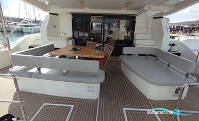 Leopard 53 Multihull boten 2024, met Yanmar 8LV370 motor, Spain
