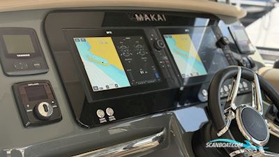 Makai MAKAI 37 - NEUBOOT Multihull boten 2025, met Yanmar 8LV320 motor, Duitsland