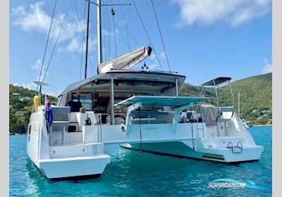 Nautitech 40 Open Multihull boten 2022, met Volvo Penta D2-50 motor, Portugal