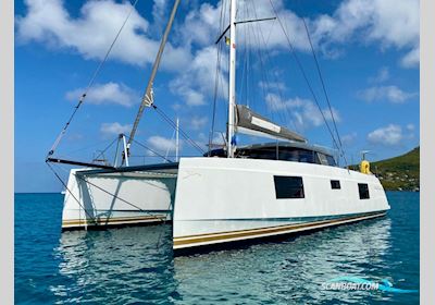 Nautitech 40 Open Multihull boten 2022, met Volvo Penta D2-50 motor, Portugal