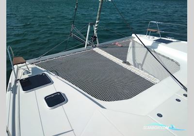 Nautitech 40 Open Multihull boten 2022, met Volvo Penta D2-50 motor, Portugal