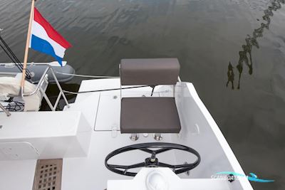 Nautitech 40 Open Multihull boten 2017, met Volvo Penta motor, The Netherlands