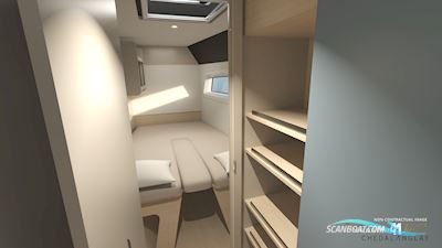 Nautitech 41 Type S Multihull boten 2026, met Yanmar motor, The Netherlands