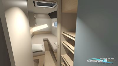 Nautitech 41 Type S Multihull boten 2026, met Yanmar motor, The Netherlands