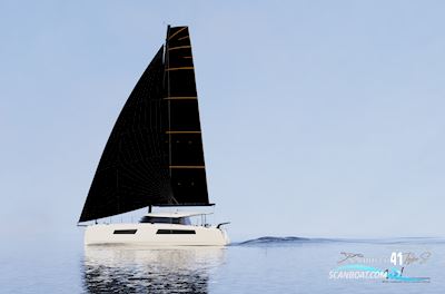 Nautitech 41 Type S Multihull boten 2026, met Yanmar motor, France