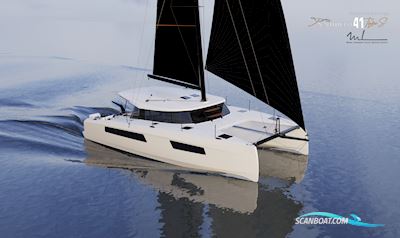 Nautitech 41 Type S Multihull boten 2026, met Yanmar motor, France