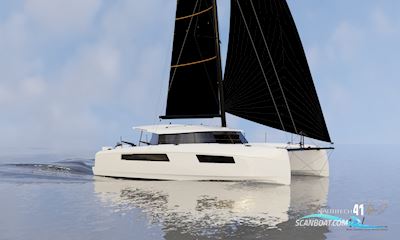 Nautitech 41 Type S Multihull boten 2026, met Yanmar motor, France