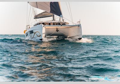 Nautitech 44 Open 2026 Model Multihull boten 2026, met Volvo Penta motor, France