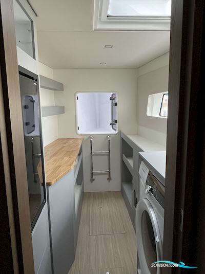 Nautitech 44 Open 2026 Model Multihull boten 2026, met Volvo Penta motor, France