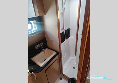 Nautitech 46 Open Multihull boten 2016, met VOLVO motor, Geen landeninfo