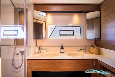Nautitech 48 open Multihull boten 2026, met Volvo Penta motor, France