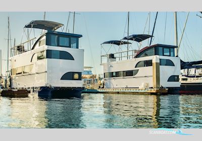 Navisyo Homes 1.0 Multihull boten 2025, met Hors Bord motor, Spain