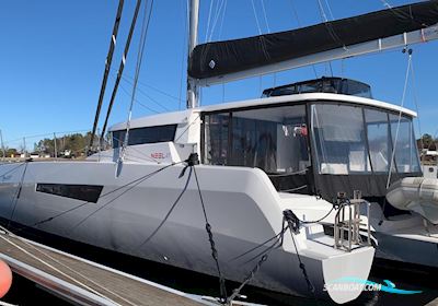 Neel 47 Multihull boten 2020, met Volvo Penta motor, Poland