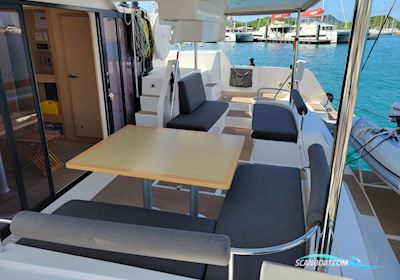 Neel 47 Multihull boten 2023, met Volvo D2-60 motor, Martinique