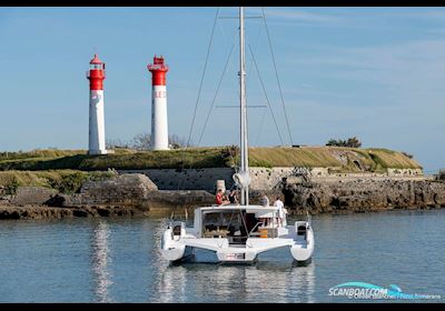 Neel Neel 47 Multihull boten 2024, met Volvo motor, France