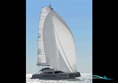Neel Neel 52 Multihull boten 2025, met Volvo 110 motor, France